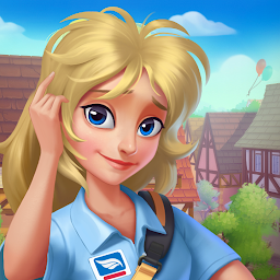 Merge County Mod Apk