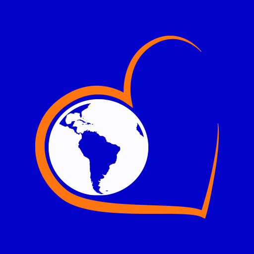 Igreja Nações do Amor de Deus logo