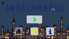 Neo Runner