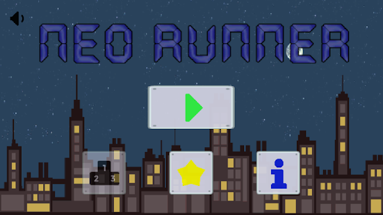 Neo Runner(圖1)-速報App