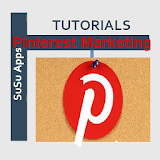 Guide To Pinterest Marketing icon
