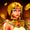 Egyptian Goddess icon
