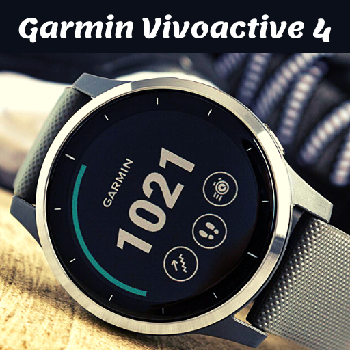 Garmin vivoactive 4 instructions new arrivals