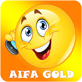 Aifagold icon