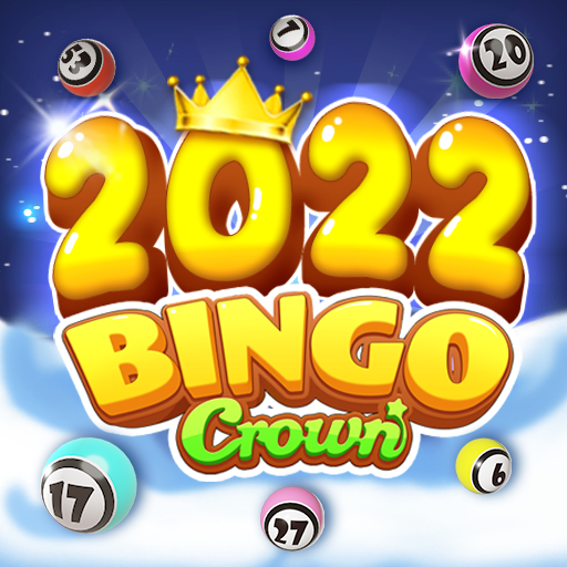 Bingo Crown - Fun Bingo Games img