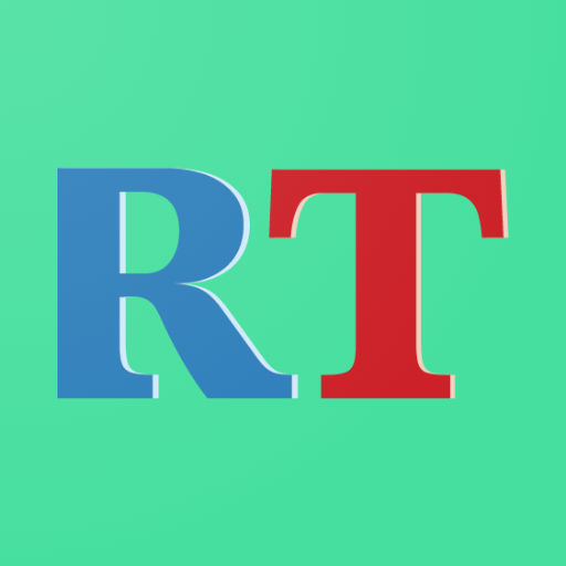 RussianTown Magazine logo