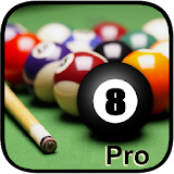 Master pool 8 ball : Snooker billiards Pro icon