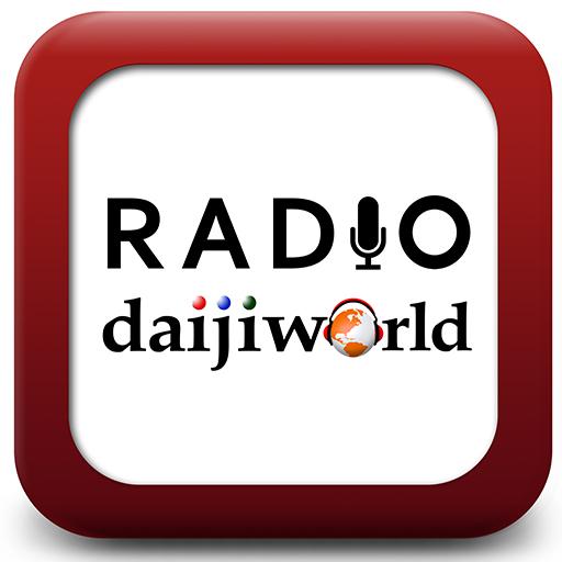 RADIO daijiworld 7.1.25 Icon