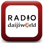 Cover Image of Herunterladen RADIO daijiworld  APK