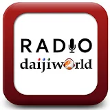RADIO daijiworld icon