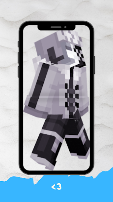 FNF Mod Whitty Skin for Mcpeのおすすめ画像3