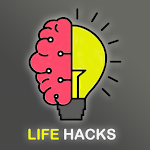 Cover Image of Download LIFE HACKS 💡 - Daily Life Hack And Tips. 6.00 APK