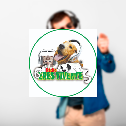 Android application Rádio Seres viventes screenshort
