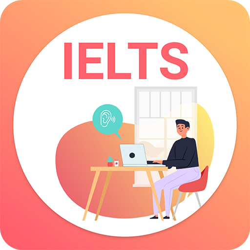 IELTS FULL PREPARATION GUIDE logo