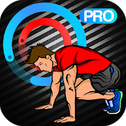 Quick Workout At Home Fitness - Stay in shape PRO