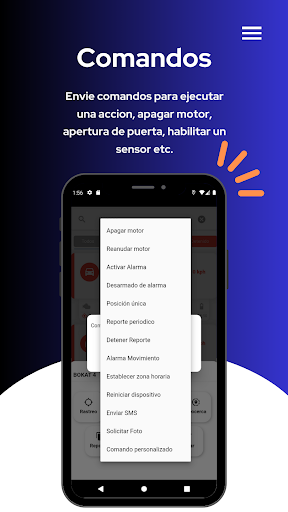 Across-GPS Screen 2