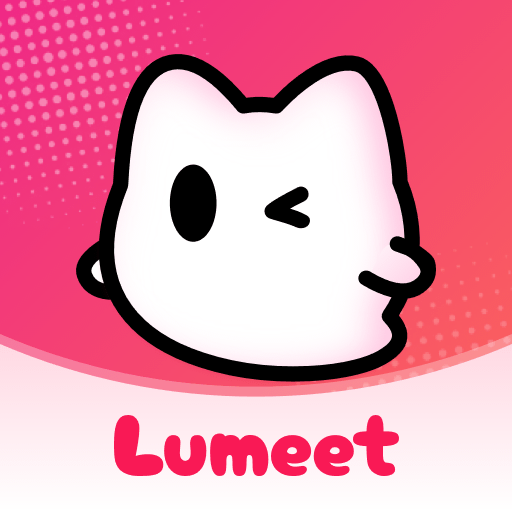 Lumeet—Video & Make Friends - AppWisp.com