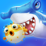 Cover Image of Download Fish.IO - Be Fish King 1.0.0 APK