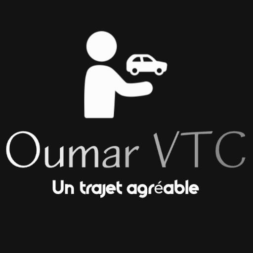 Oumar VTC