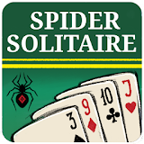 Spoder Solitare Card Game icon