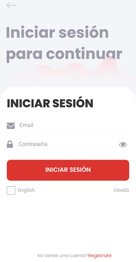 Fuel Pay - Grifos Monterrey