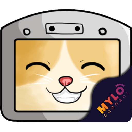 Mylo Connect logo