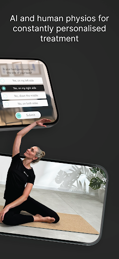 Flok Health Screen 3