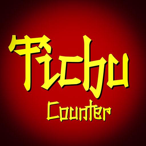 Tichu Counter