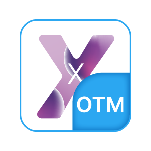 Xilnex On The Move 3.0 logo