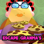 Cover Image of 下载 Mod Grandma Escape Obby Guide  APK