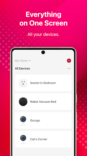 RED Smart Screenshot 3 - AppWisp.com