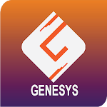 Cover Image of Download Genesys Corp  APK