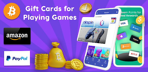 Reweize: Earn Rewards