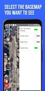 Mapgears 1.2 APK + Mod (Free purchase) for Android