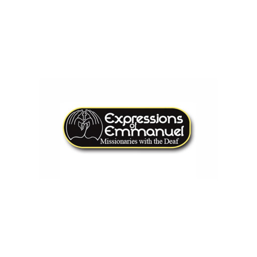 Expressions of Emmanuel logo