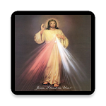 Cover Image of Herunterladen Chaplet of Divine mercy audio 1.5 APK