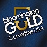 Bloomington Gold Corvettes icon
