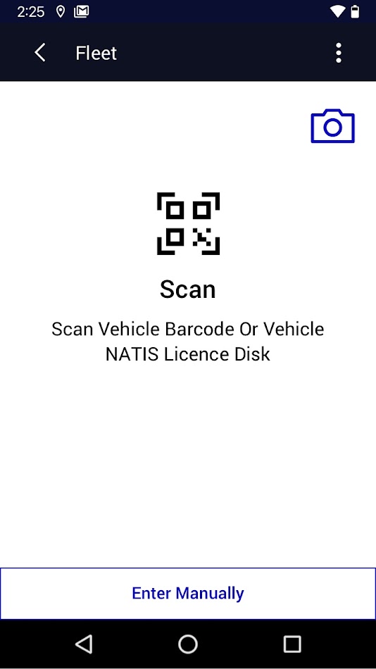 #3. Fleet (Android) Ved: Trackmatic Solutions