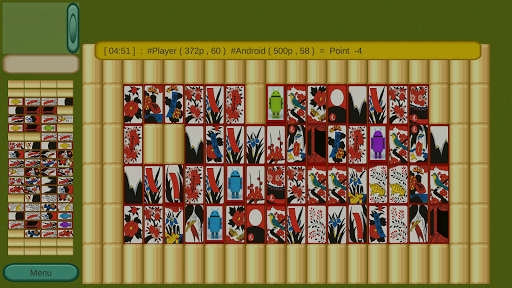 UniMahjong - Online & Single Mahjong Game