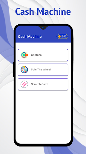 Cash Machine - Make Money App 2