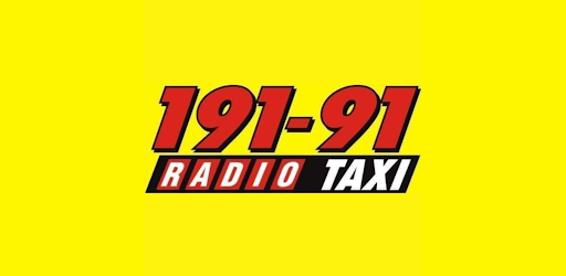 Radio-Taxi 19191 Piła