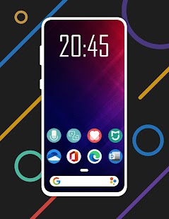 Olmo - Premium Icon Pack Screenshot