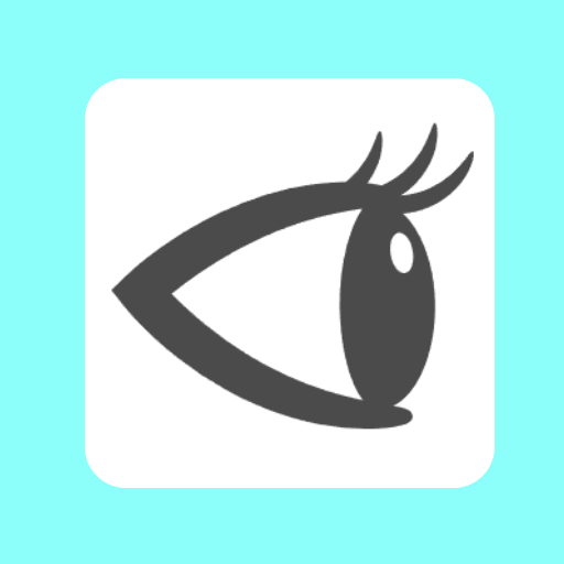 Dynamic visual acuity training logo