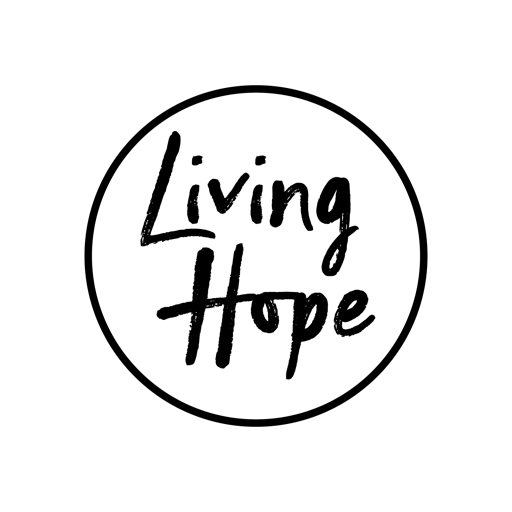 Living Hope Church | Vancouver logo