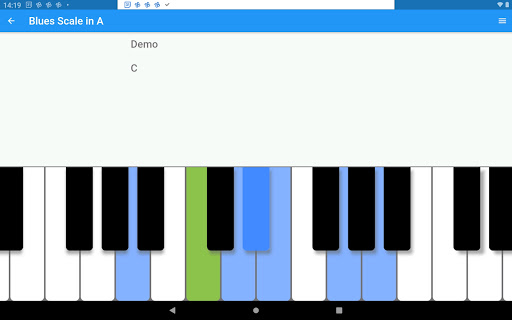 ToneFinder: Easy Ear Training Screenshot 4 - AppWisp.com