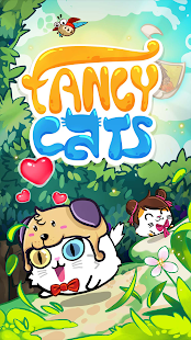 Fancy Cats - Kitty Collector 2021.19 screenshots 6