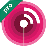 RadiOom Pro icon