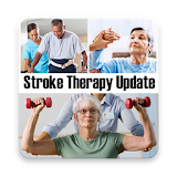 Stroke Therapy Update icon