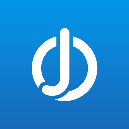JO App (JesusOnline) logo