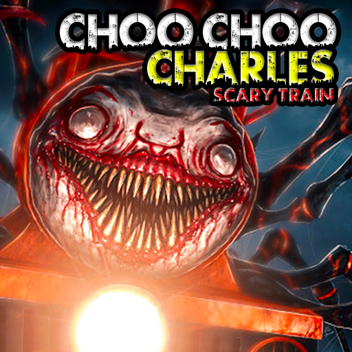 Choo choo Train Charles Scary